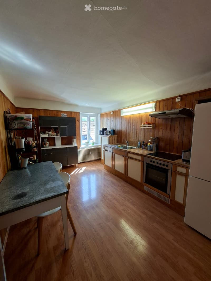 Appartement 4.5 pièces au 2ème étage (2)