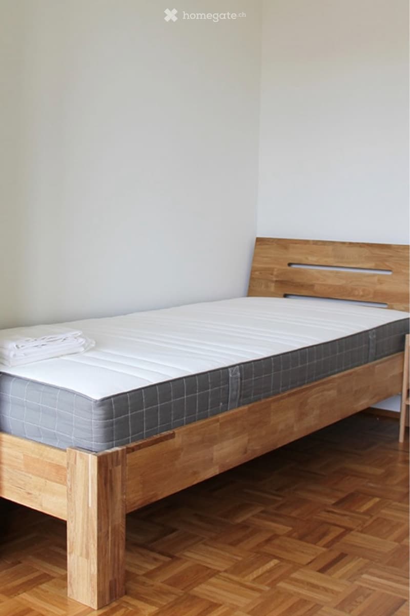 Chambre pour 2  personnes! (3)