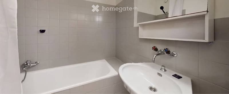 Chambre pour 2  personnes! (4)