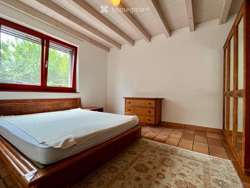 2 chambres en colocation éco-solidaire (2)