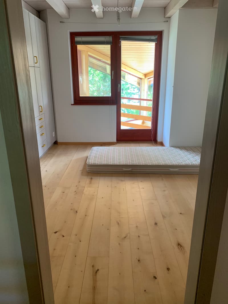 2 chambres en colocation éco-solidaire (3)