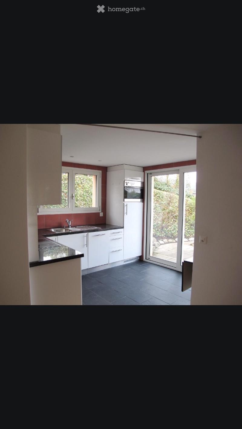 1.5 Zimmer Wohnung in Esslingen ZH (2)
