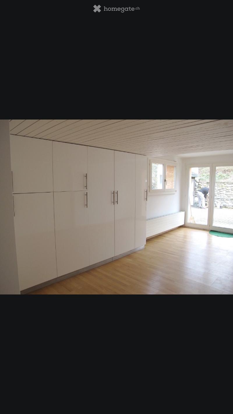 1.5 Zimmer Wohnung in Esslingen ZH (3)
