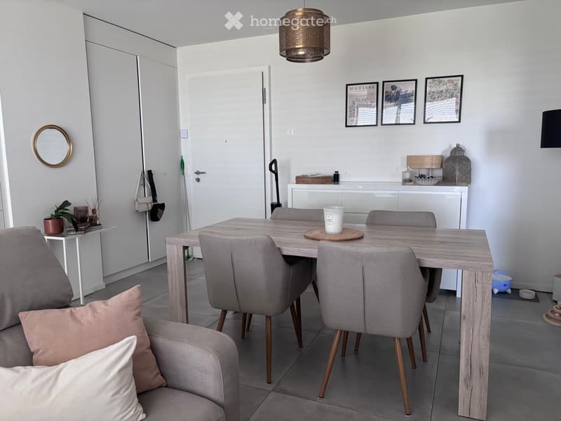 Orbe - appartement de 2,5 pièces avec balcon (4)