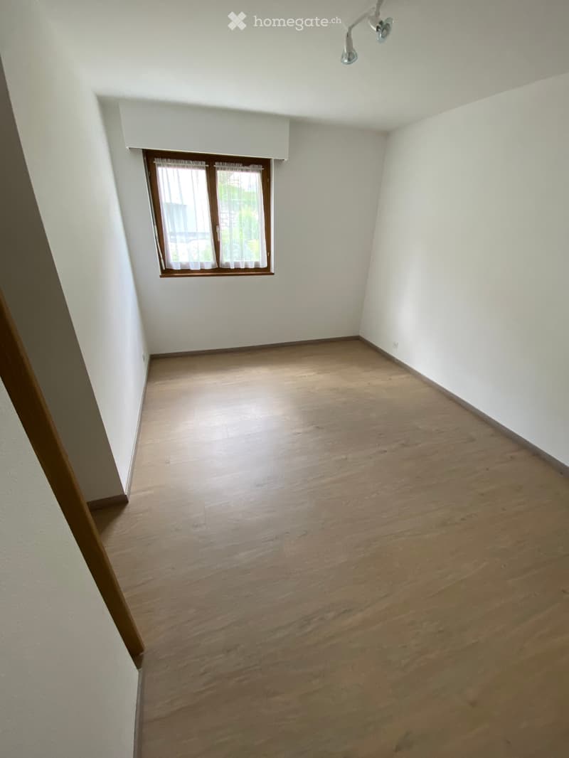 Joli appartement de 3.5 pièces avec balcon (3)