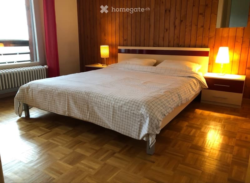 Appartement 2,5 Leysin (3)