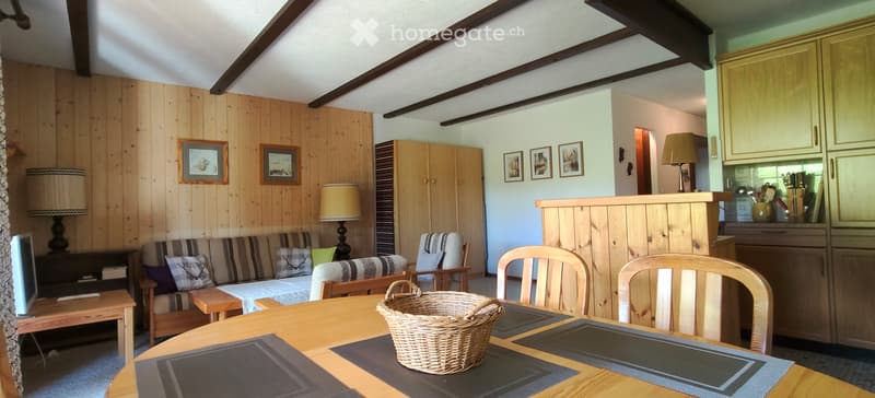 Bel appartement avec vue (2)