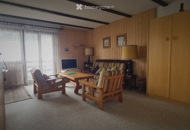 Bel appartement avec vue (5)