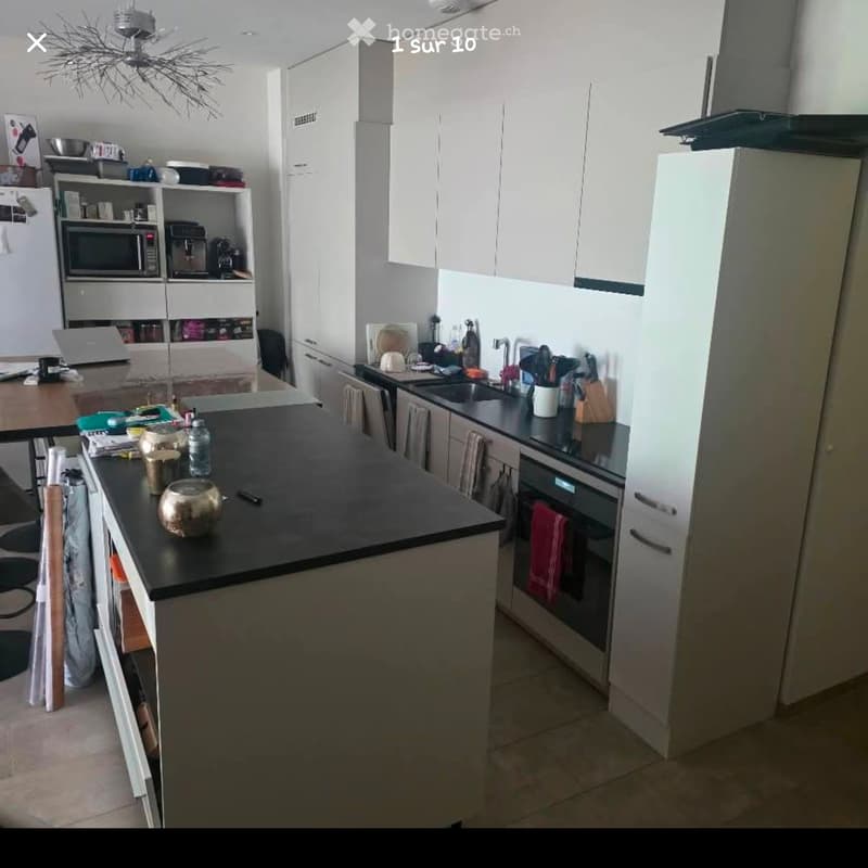 URGENT A LOUER Magnifique appartement (5)
