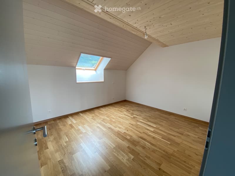 Magnifique Duplex vue Lac (3)