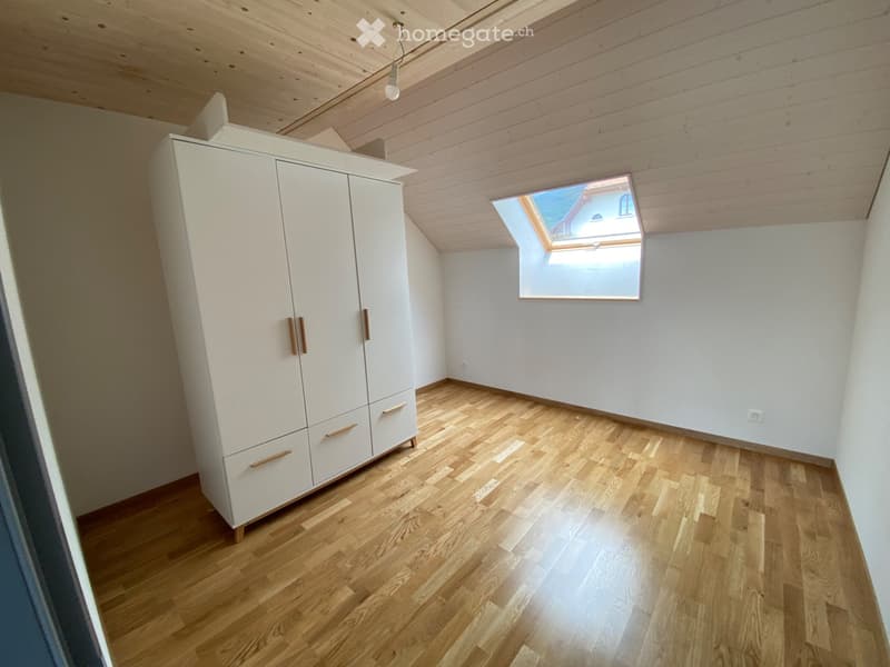 Magnifique Duplex vue Lac (4)