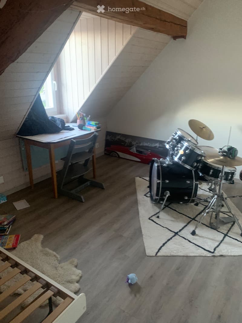 Appartement avec cachet (5)