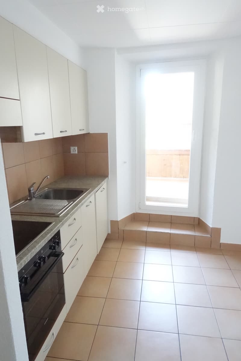 Appartement 2,5 pièces. (1)