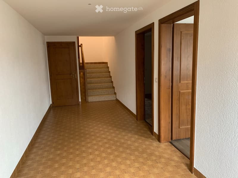 Châtel-St-Denis, spacieux 5,5p , centre avec jardin privatif (13)