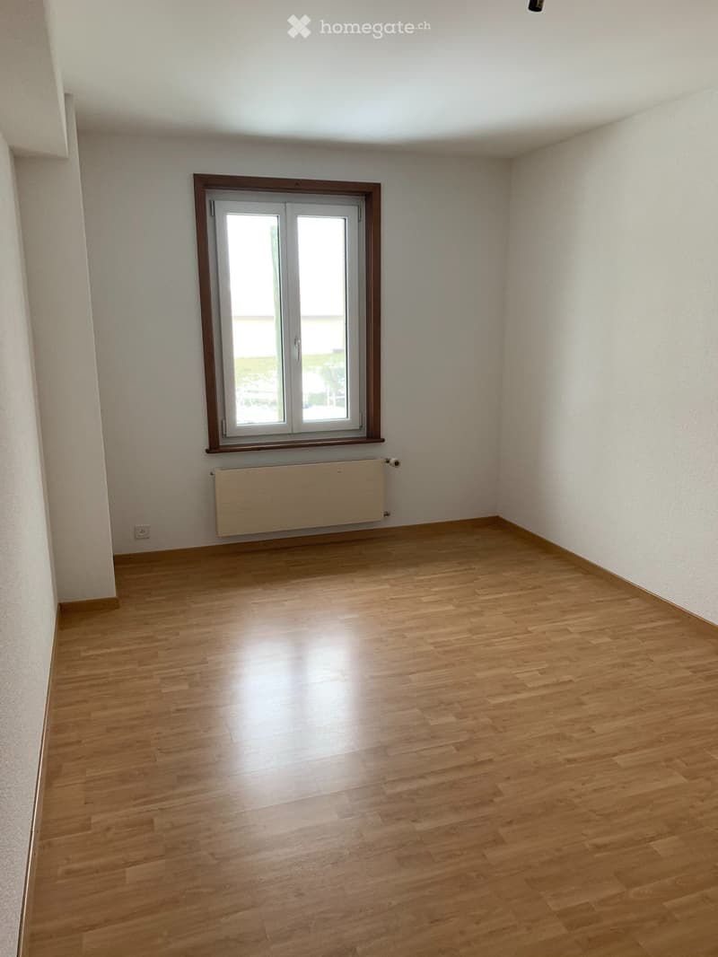 Châtel-St-Denis, spacieux 5,5p , centre avec jardin privatif (6)