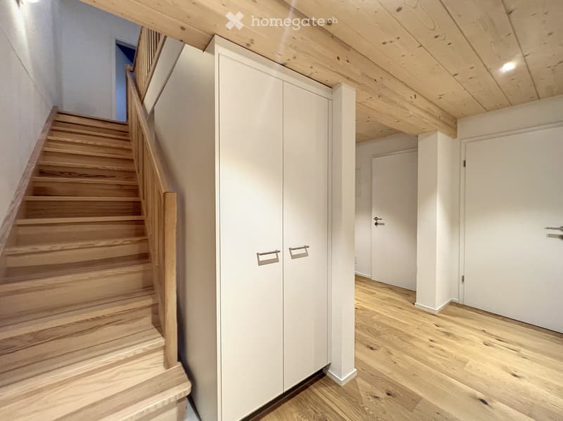 Magnifique duplex de 3,5 pièces à Formangueires (FR) (5)