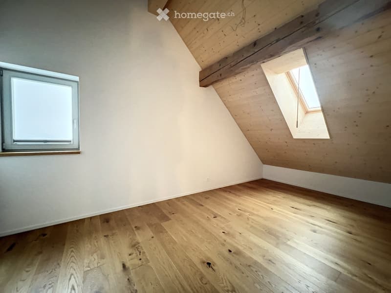 Magnifique duplex de 3,5 pièces à Formangueires (FR) (4)