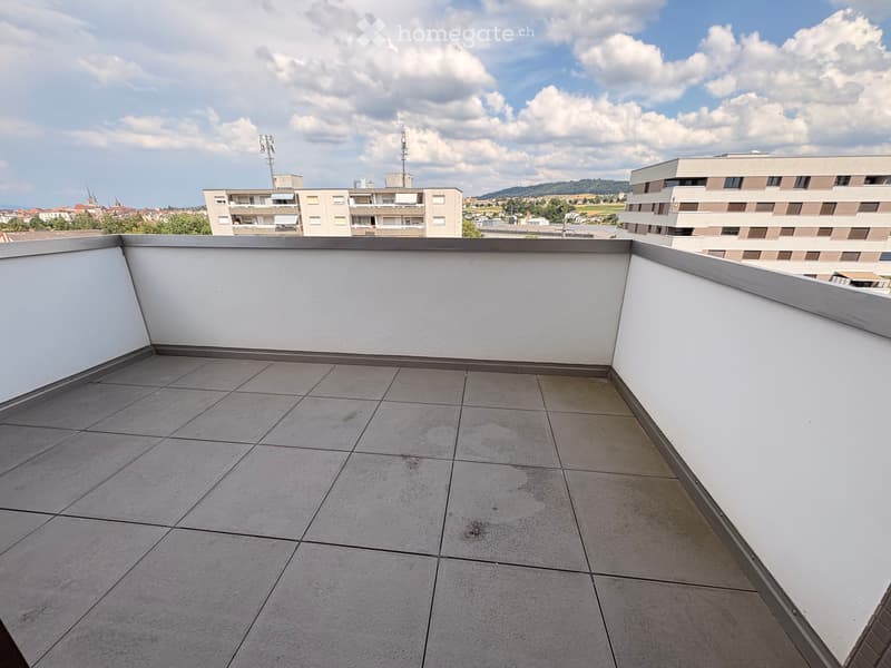 Appartement à louer aux Rives de la Broye à Payerne (4)