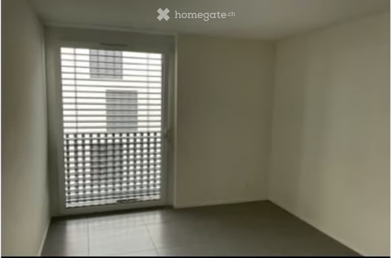 Appartement lumineux de 3 pièces avec balcon au cur d'Aigle (3)