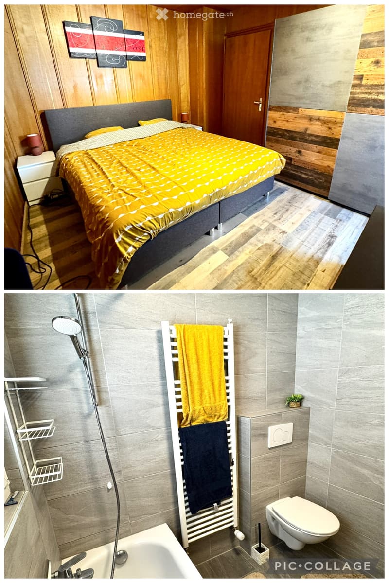 Maison 5,5 pièces à Chamoson (4)