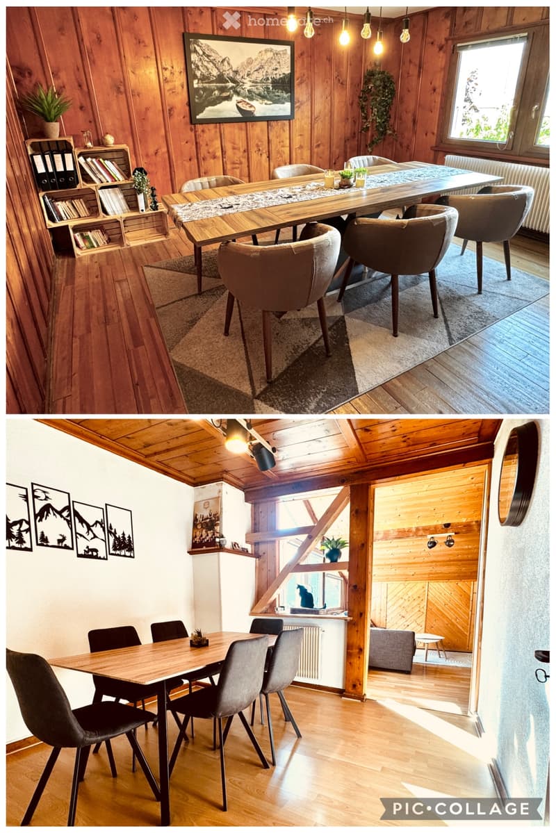 Maison 5,5 pièces à Chamoson (2)