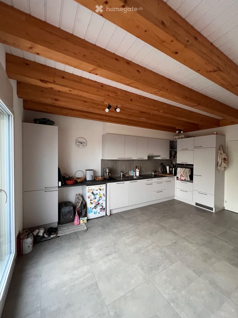 Magnifique Appartement à Yverdon (4)