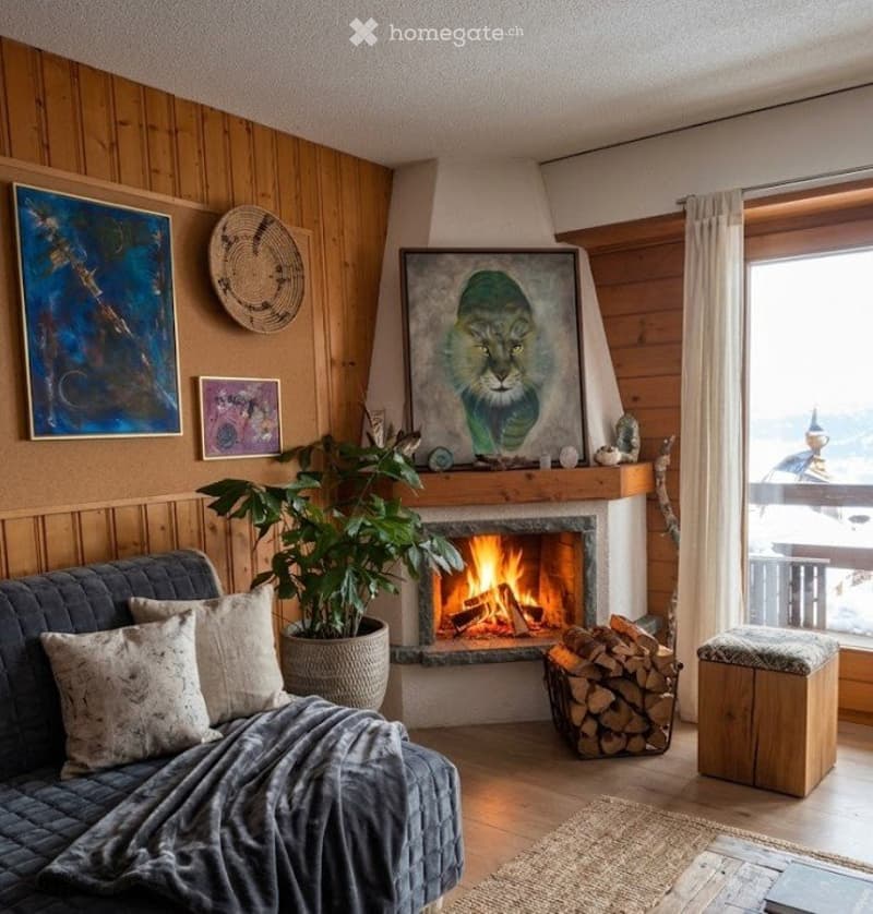 Appartement avec vue (1)