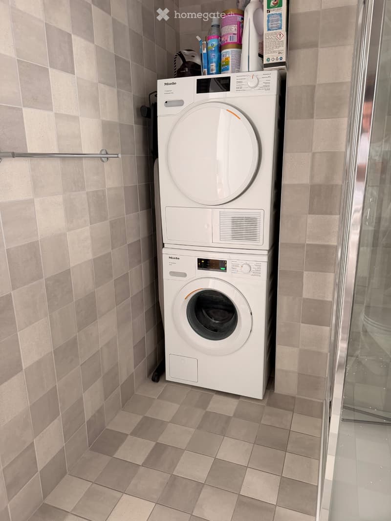 Appartement moderne de 1,5 pièce à Bussigny, Entrée 15 août (4)