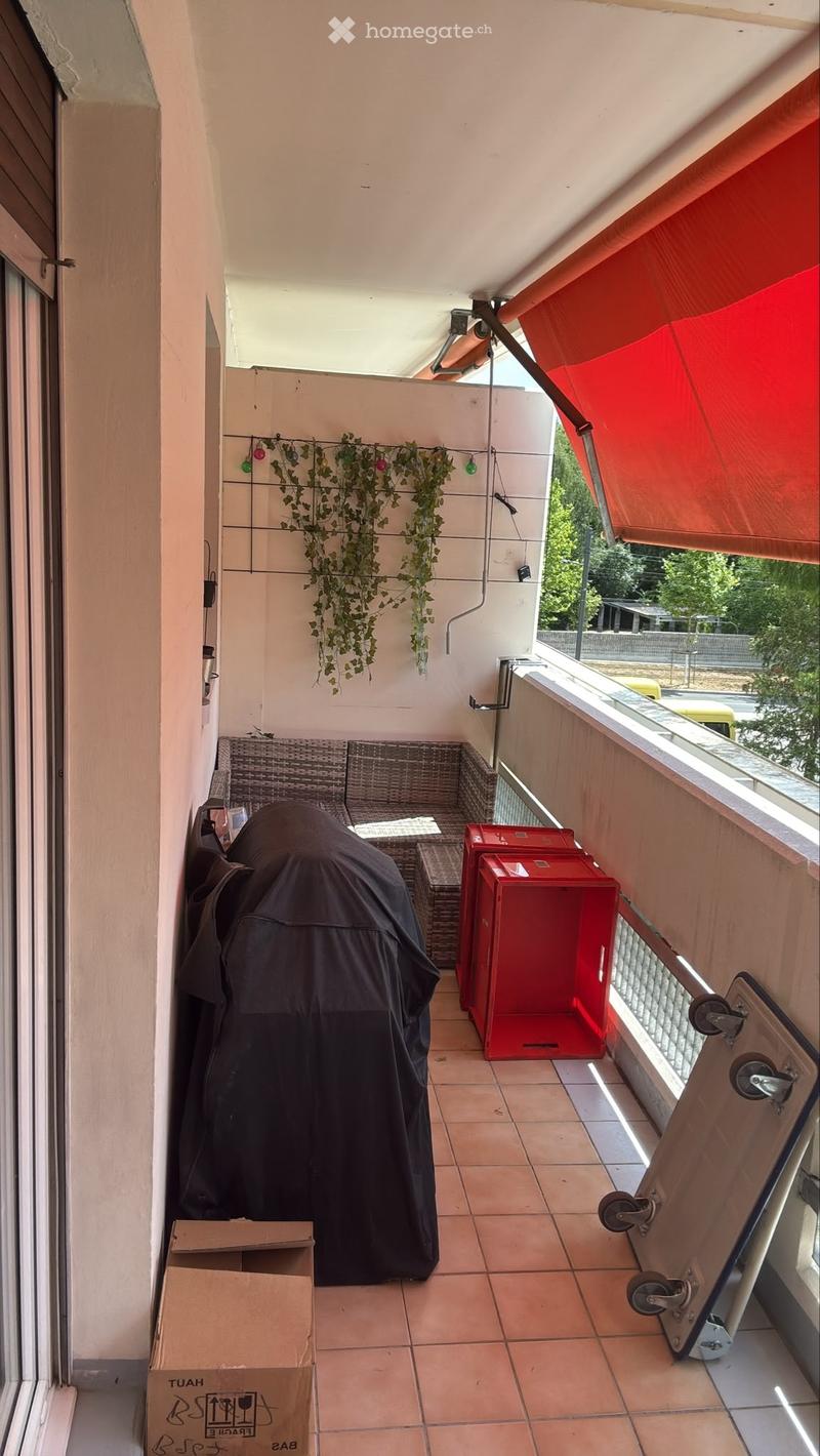 Appartement 4 pièces au Grand Lancy (frais à l'attribution) (1)