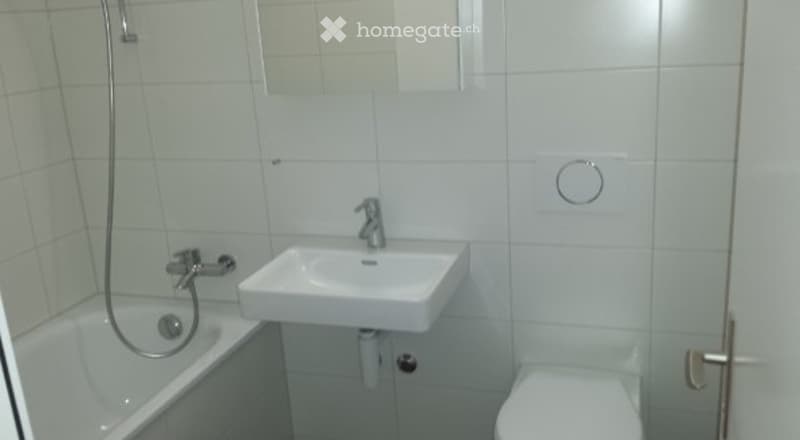 Zimmer zu vermieten in Bern 680CHF (3)