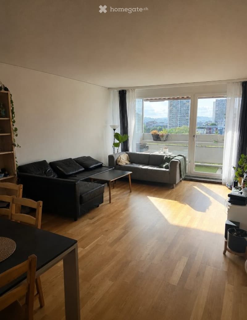 Zimmer zu vermieten in Bern 680CHF (2)