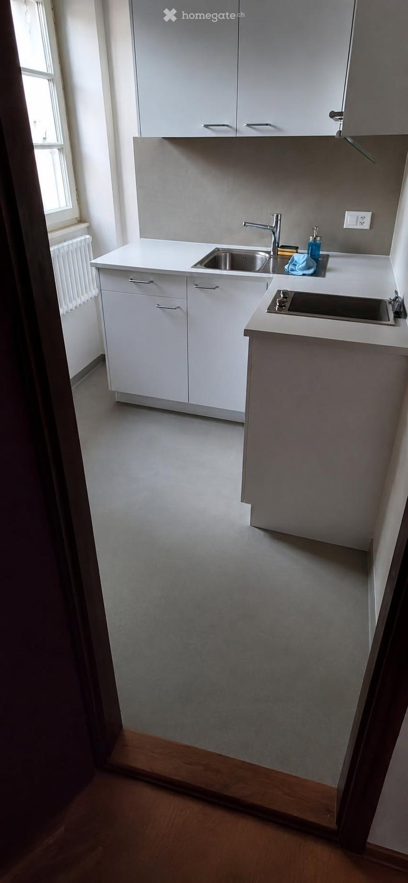 Reprise de bail- 1.5 Appartement à proximité du centre-ville (3)
