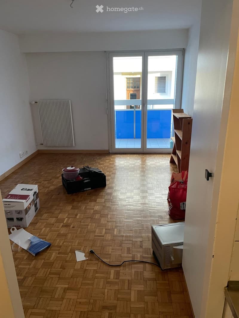 Studio pour étudiant (3)