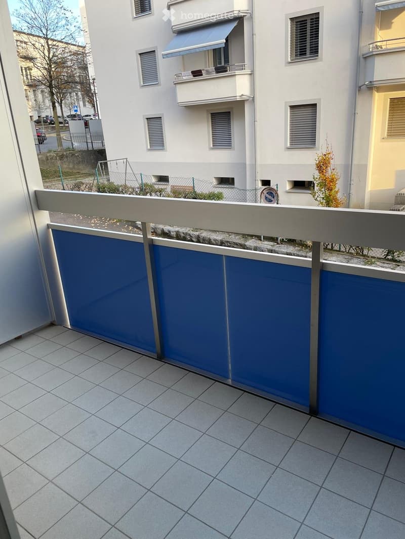Studio pour étudiant (4)