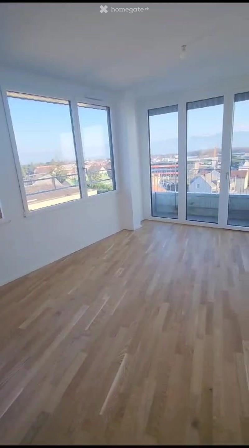 Magnifique appartement (3)