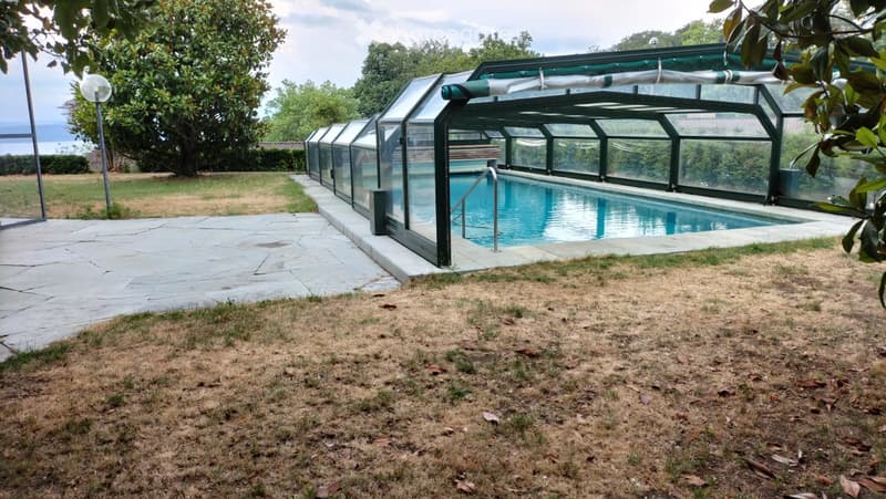 Villa pour vos vacances ou vos cadre dentreprise de passage (5)