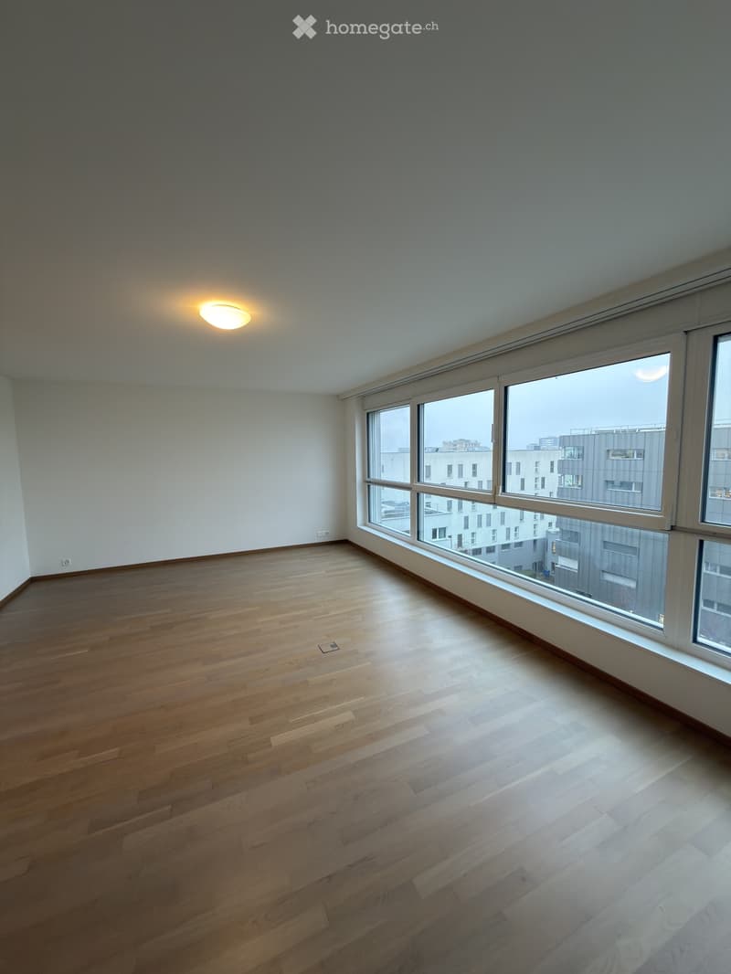 Magnifique appartement à Nyon (1)