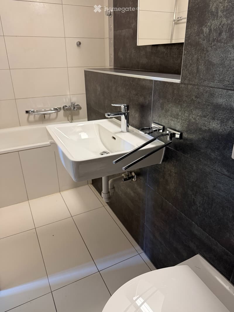 Colombier: à louer superbe appartement de 3.5 pc au rez (4)