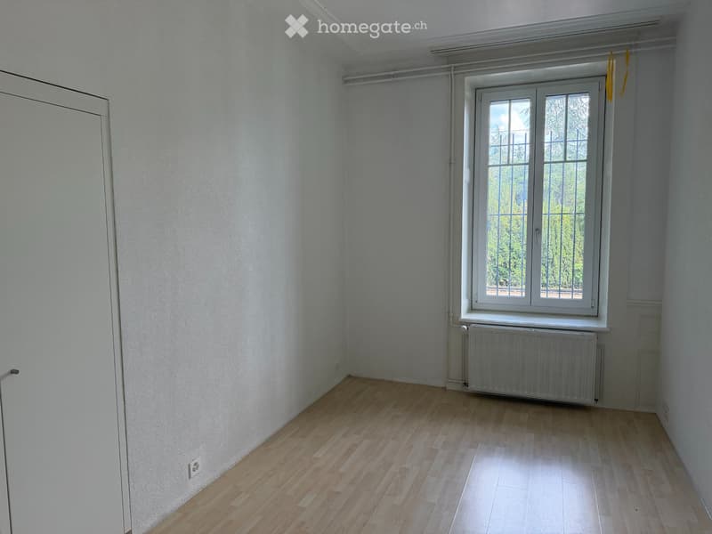 Colombier: à louer superbe appartement de 3.5 pc au rez (5)