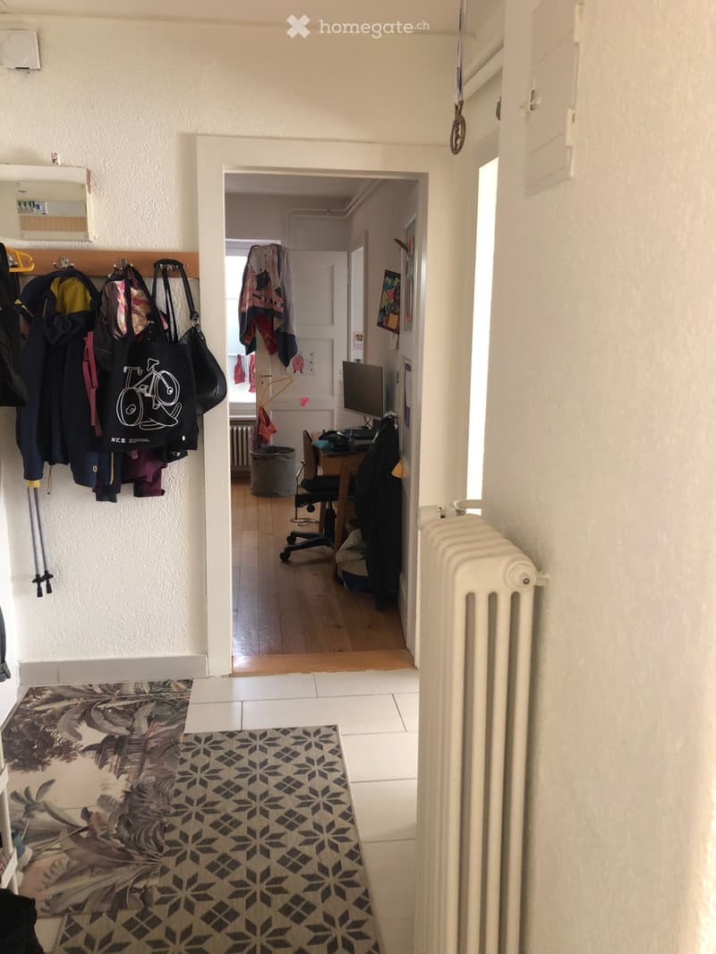 3 pièces à lentrée de la vieille-ville (2)