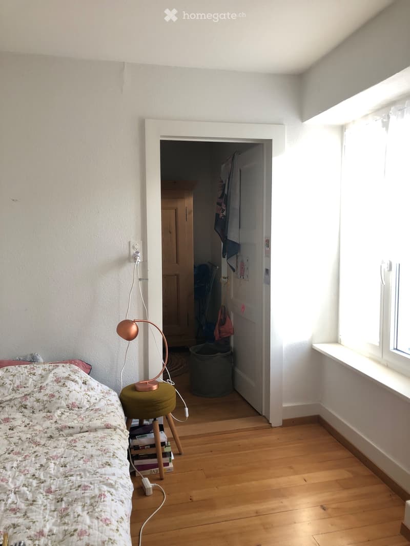 3 pièces à lentrée de la vieille-ville (5)