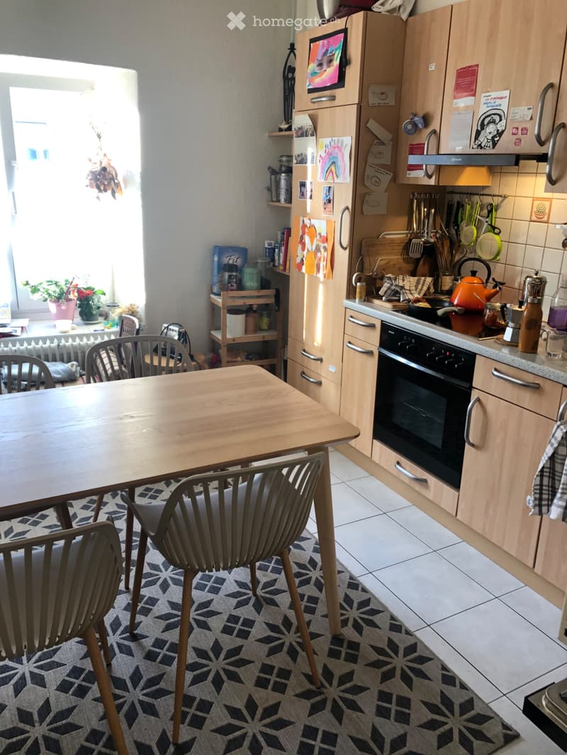 3 pièces à lentrée de la vieille-ville (1)