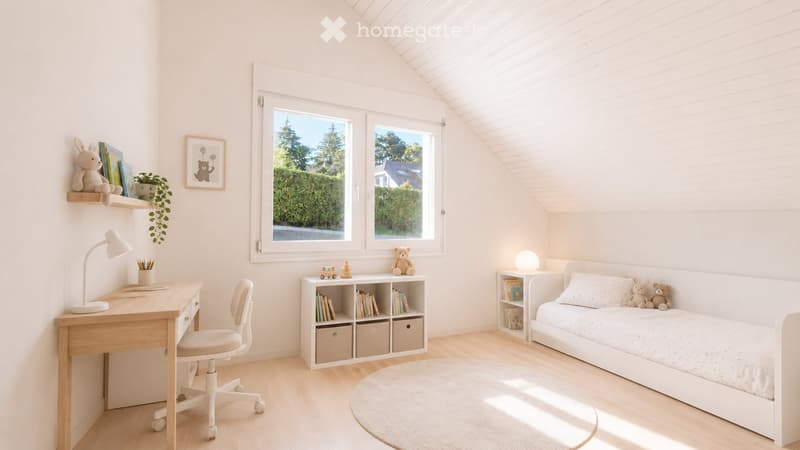 Genève, villa d'exception à vendre (12)