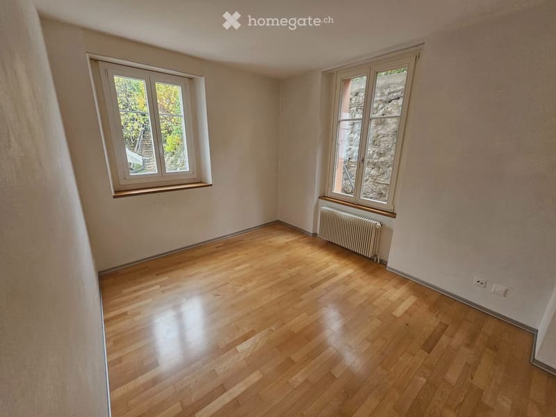 Magnifique appartement, avec ascenseur et terrasse. (3)