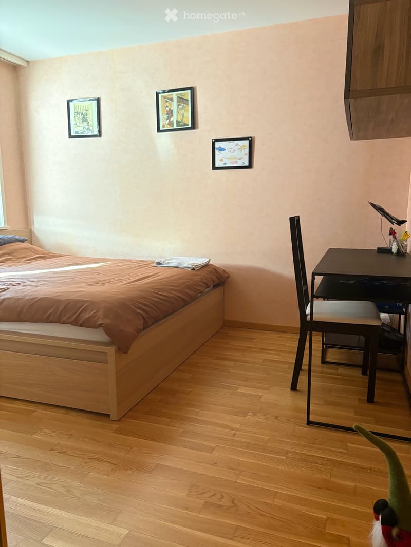 Chambre a sous louer (2)