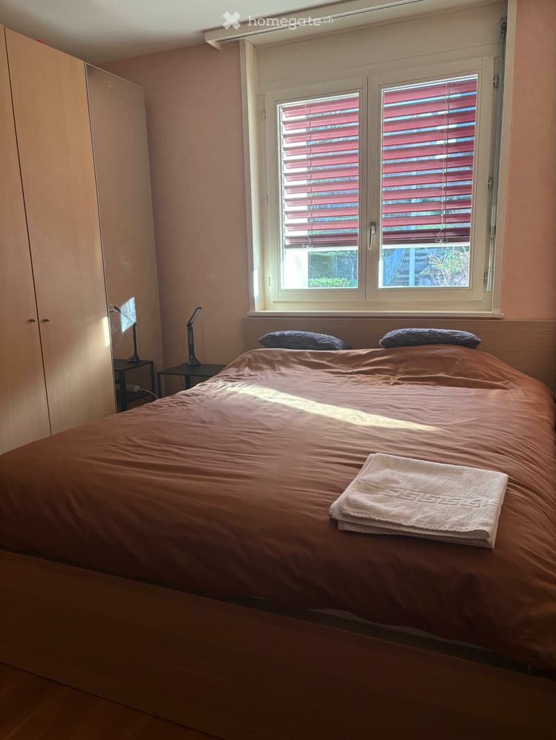 Chambre a sous louer (1)