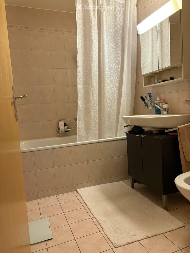 Chambre a sous louer (3)