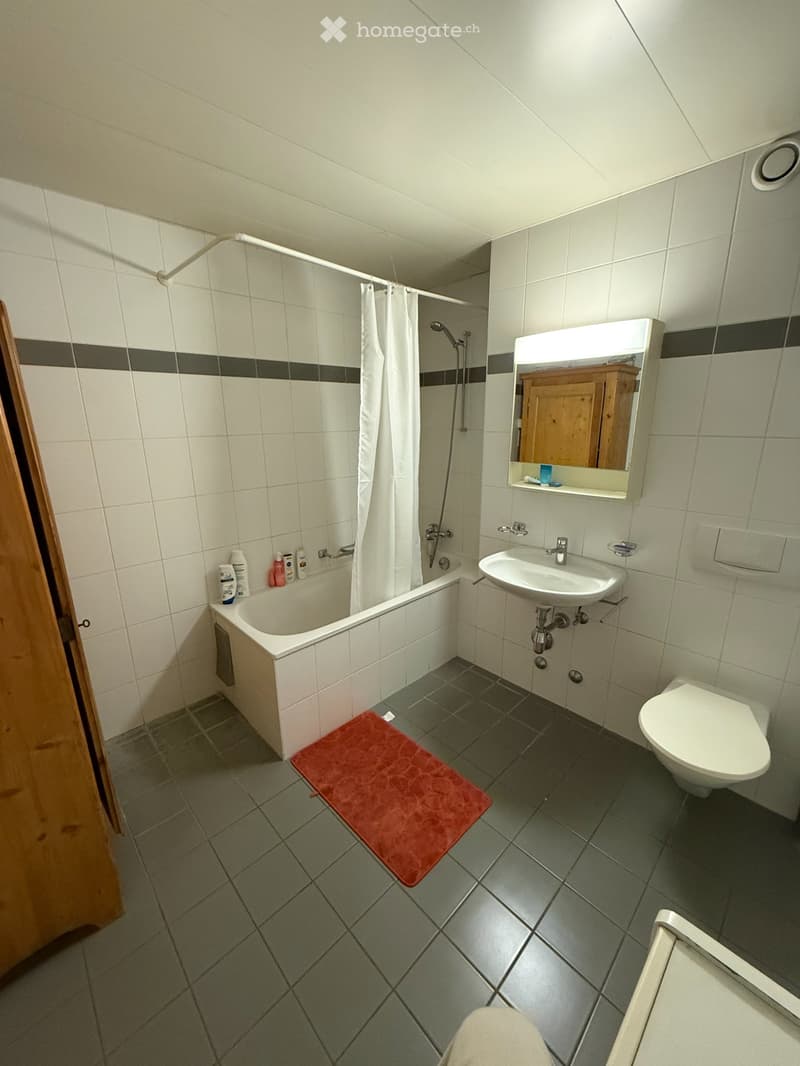 Chambre disponible dans une colocation de 3 chambres (5)