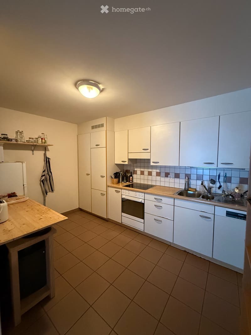 Chambre disponible dans une colocation de 3 chambres (4)