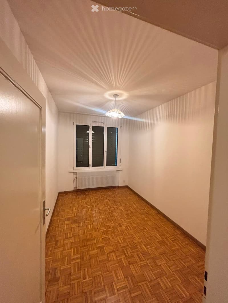 Magnifique 4 pièces lumineux avec grande terrasse (3)